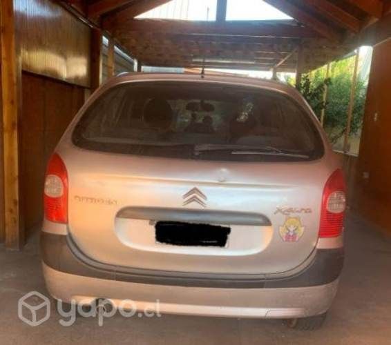 Citroen xsara Picasso