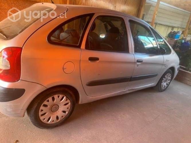 Citroen xsara Picasso