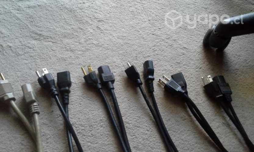 Cables De Poder C13