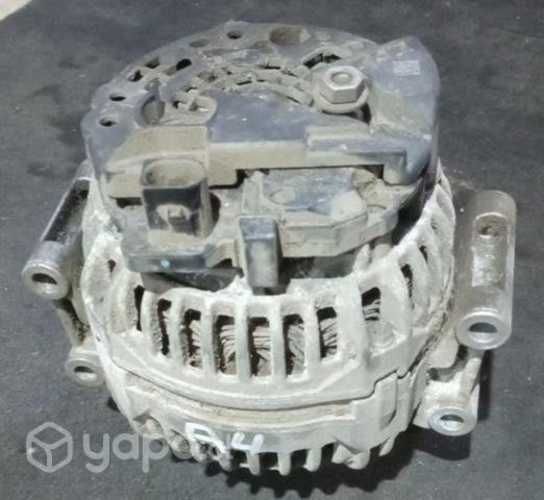 Alternador Audi A4