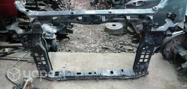 Frontal hyundai santa fe 2013-2017 original