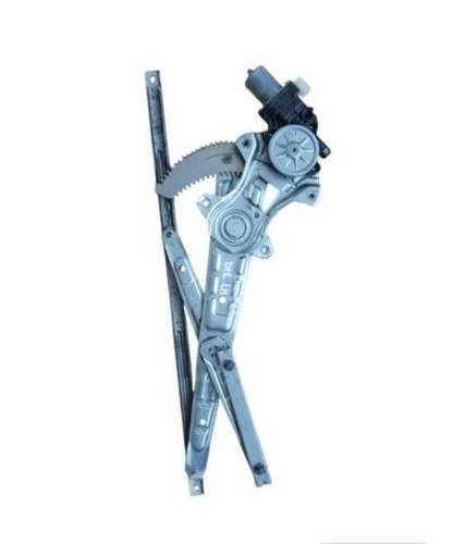 Cremallera Alzavidrio Chofer Mitsubishi New L200