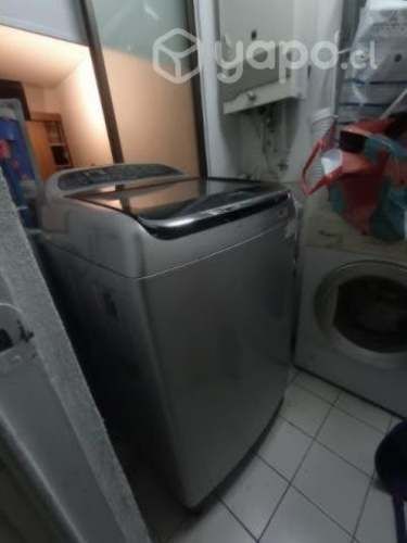 Lavadora Samsung
