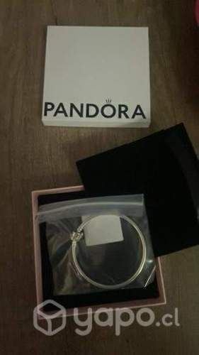 Set pandora nuevo