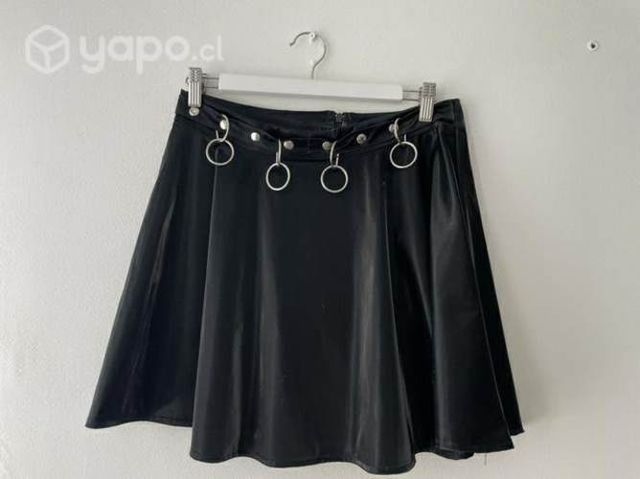 Falda Negra M/L