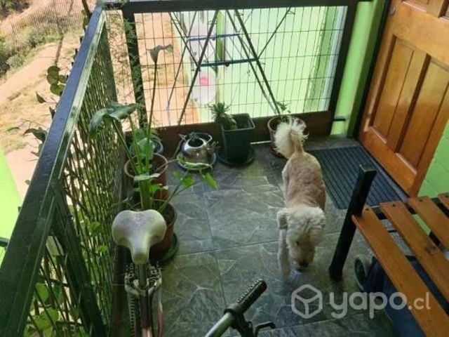 Departamento Amoblado se Vende