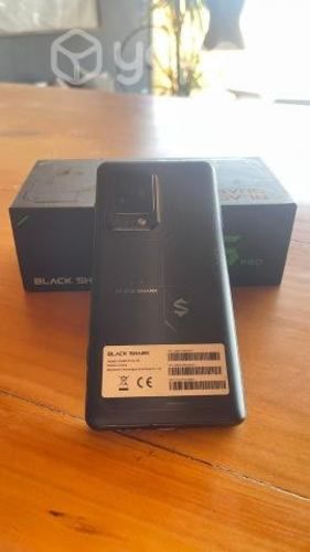 Xiaomi Black Shark 5 Pro (Gamer)