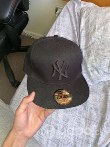 Gorro New York Yankees new era