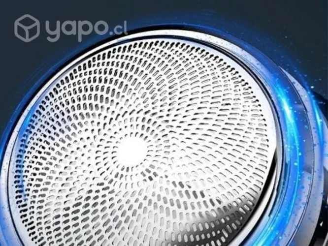 Afeitadora portátil USB mini