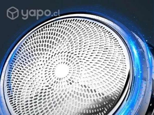 Afeitadora portátil USB mini