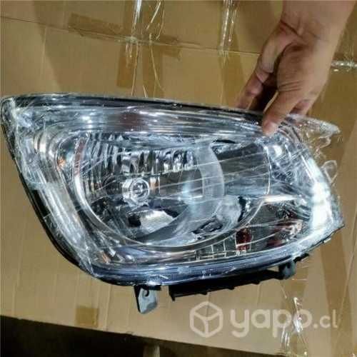 Opticos delantero foton tm3 1.5