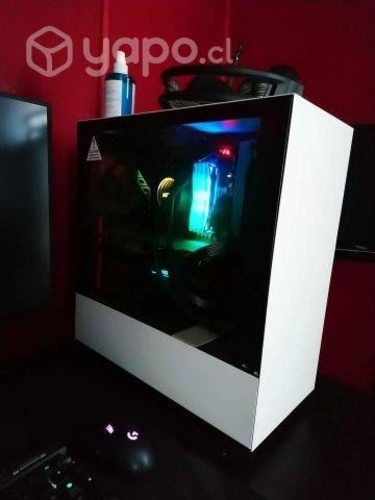 Pc gaming gama alta
