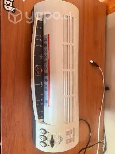 Impresora epson L4160 + anilladora + plastificador