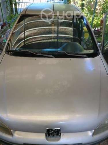 Peugeot 106 2002