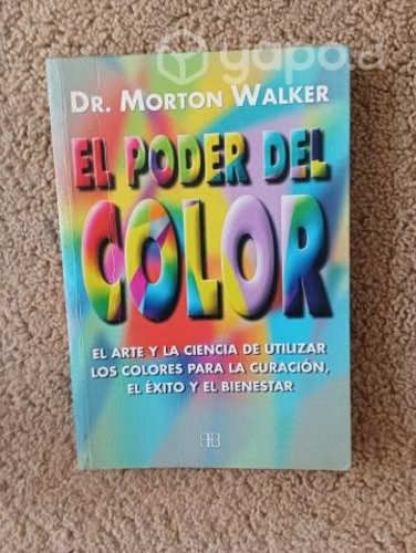 El poder del color