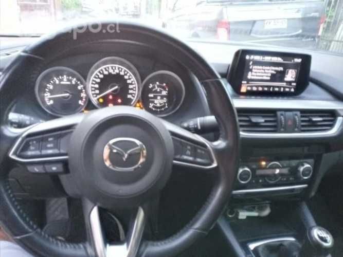 Vendo auto excelente estado