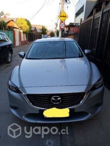 Vendo auto excelente estado