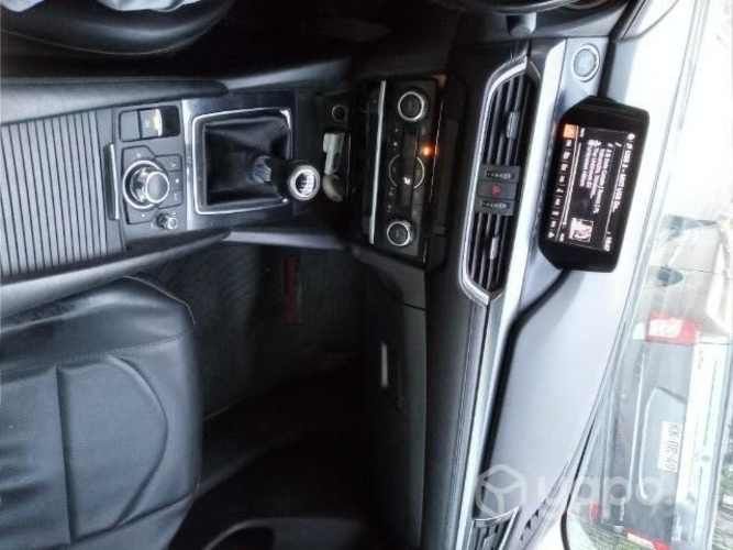 Vendo auto excelente estado