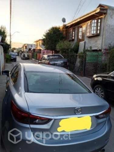 Vendo auto excelente estado