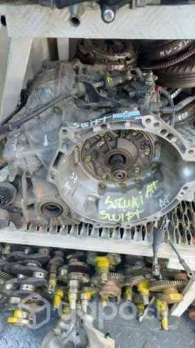 Caja de cambio automática Suzuki Swift japonesa