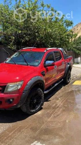 Se Vende ford ranger