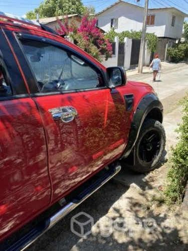 Se Vende ford ranger