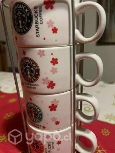 Tazas pequeñas buen estado