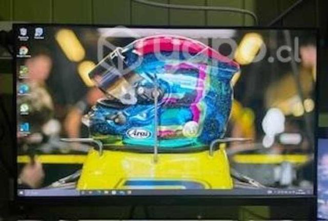 Monitor Acer QG1 Series