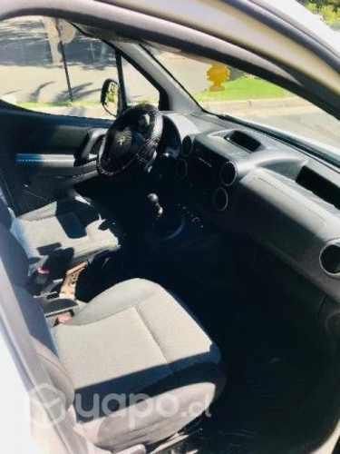 Citroen Berlingo 2017 (precio conversable)