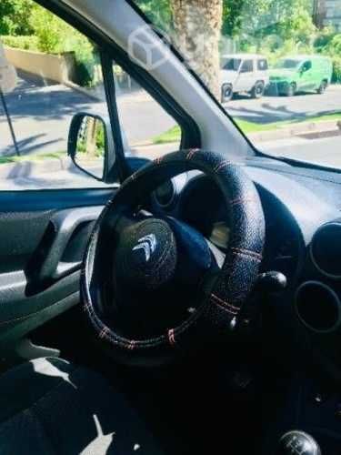 Citroen Berlingo 2017 (precio conversable)