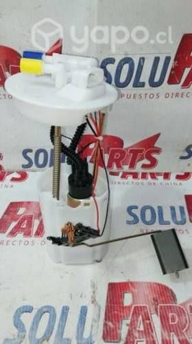 Bomba de bencina para jac j4