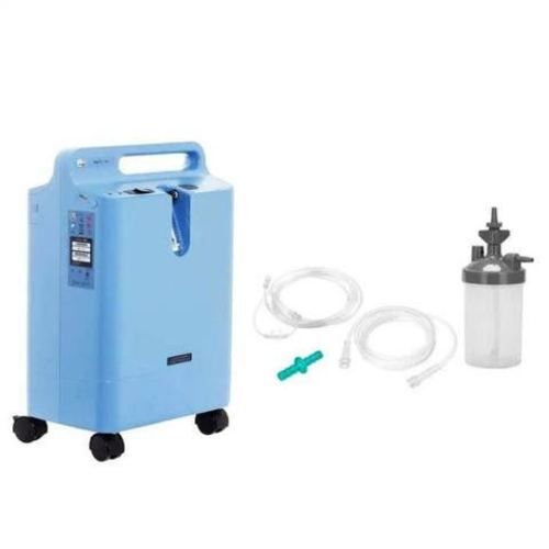 Concentrador de Oxígeno