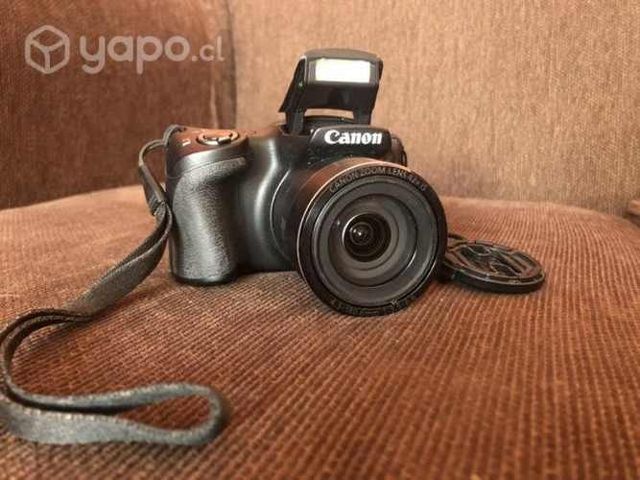 Cámara Canon Powershot sx420is