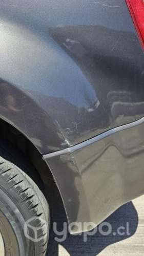 Suzuki grand nomade 2011