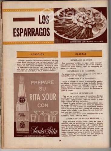 Revista Saber Comer y vivir mejor N° 9