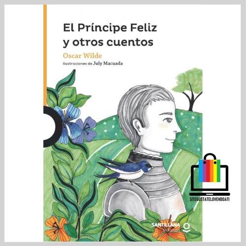 El Principe Feliz y Otros Cuentos