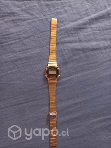 Relog casio impecable