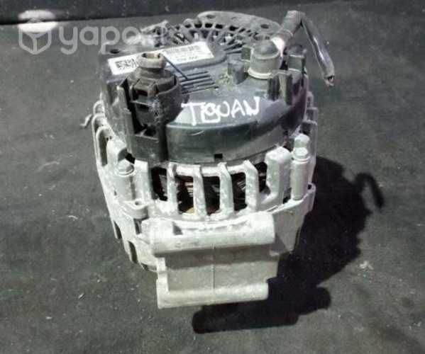 Alternador Volkswagen Tiguan