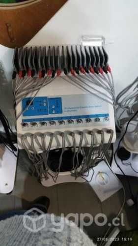 Máquinas para estetica