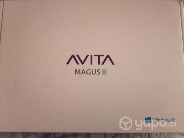 Tablet 10.1´´ Avita Magus II nueva