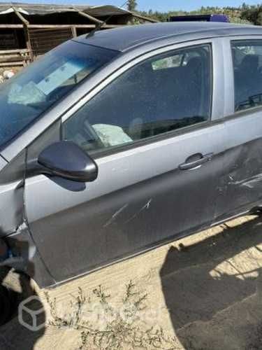 Puerta chofer Chevrolet Sail 2020