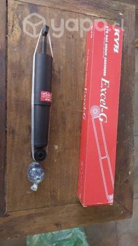 Set de 4 amortiguadores Toyota Prado o 4Runner