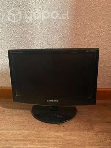 Pantalla monitor Samsung