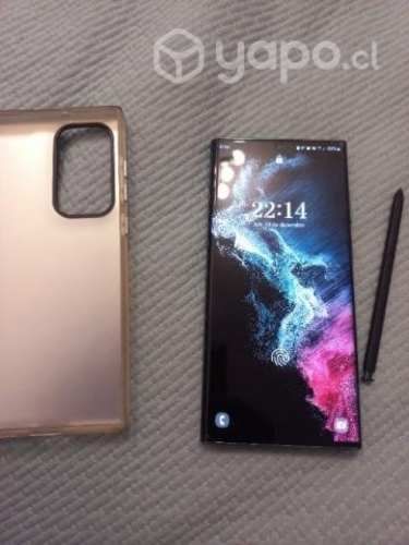 S22 ultra 5g 256gb