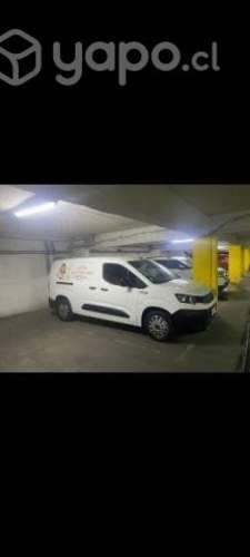 Furgon PARTNER HDI 92 L2 1.6