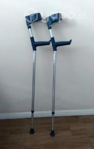 Muletas / bastones Coopers