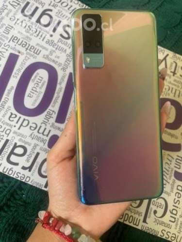 Celular vivo Y53S