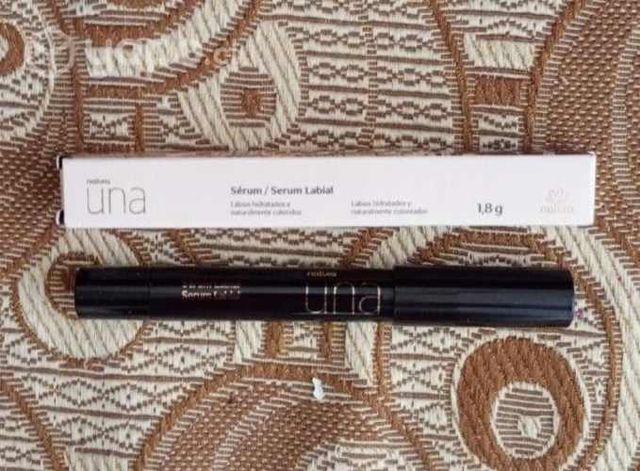 Natura Una sérum labial incoloro 1.8g