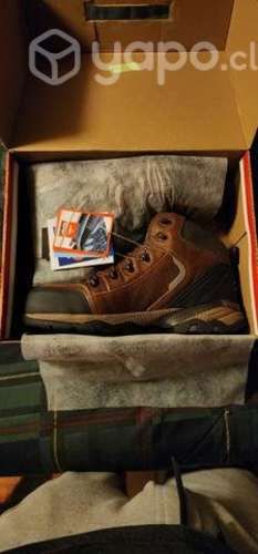 Zapatos de seguridad dielectricos