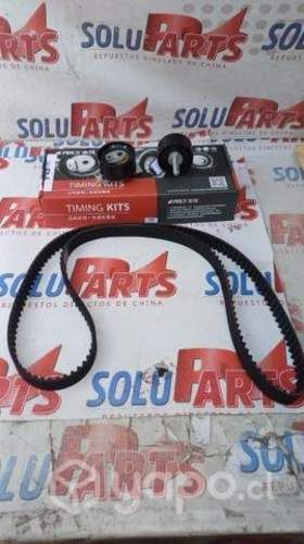 Kit de distribucion para wingle 7